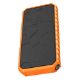 Εικόνα της Powerbank Xtorm XR202 20000mAh 35W IP65 με Φακό Black/Orange