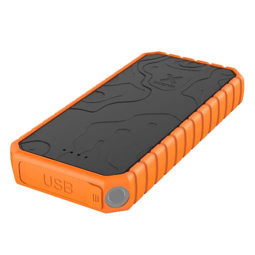 Εικόνα της Powerbank Xtorm XR202 20000mAh 35W IP65 με Φακό Black/Orange