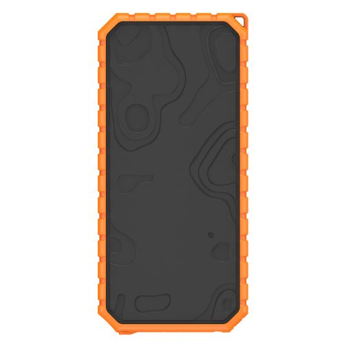 Εικόνα της Powerbank Xtorm XR202 20000mAh 35W IP65 με Φακό Black/Orange