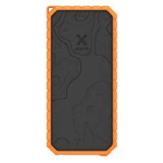 Εικόνα της Powerbank Xtorm XR202 20000mAh 35W IP65 με Φακό Black/Orange