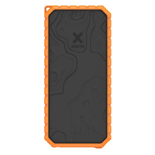 Εικόνα της Powerbank Xtorm XR202 20000mAh 35W IP65 με Φακό Black/Orange