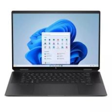 Εικόνα της Laptop HP Spectre x360 2-in-1 16-aa0000nv OLED Touch 16" Intel Core Ultra 7 155H 32GB 1TB SSD RTX 4050 6GB Win11 Pro B17ZREA