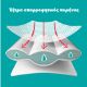 Εικόνα της Πάνες Βρακάκι Pampers Pants No.7 (15kg+) Monthly Pack 128τμχ