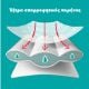 Εικόνα της Πάνες Βρακάκι Pampers Pants No.4 (9-15kg) Monthly Pack 186τμχ