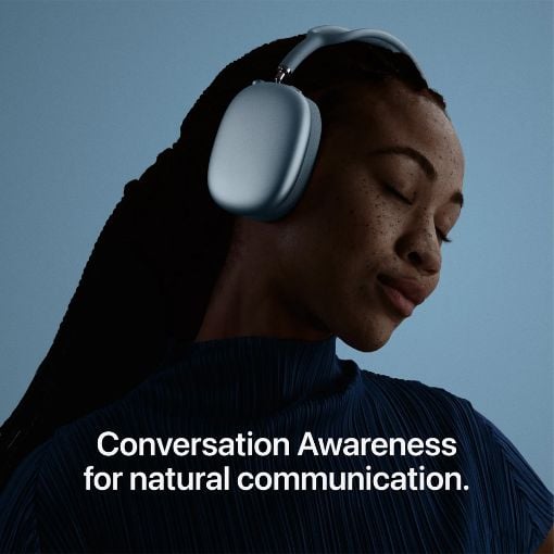 Εικόνα της Apple AirPods Max 2 Blue MHWM4ZM/A