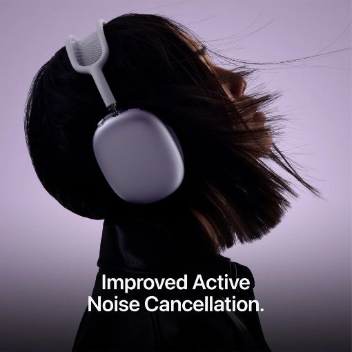 Εικόνα της Apple AirPods Max 2 Blue MHWM4ZM/A