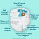 Εικόνα της Πάνες Βρακάκι Pampers Premium Care No.5 (11-17kg) Monthly Pack 108τμχ