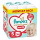 Εικόνα της Πάνες Βρακάκι Pampers Premium Care No.5 (11-17kg) Monthly Pack 108τμχ