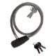 Εικόνα της Stanley Spiral Lock για Ποδήλατο 90cm Black