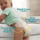 Εικόνα της Πάνες με Αυτοκόλλητο Pampers Active Baby No.5 (11-16kg) 112τμχ
