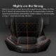 Εικόνα της Gaming Chair Cougar Titan Pro V2 Gold F Black 3MT2FGLB.0001