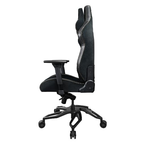 Εικόνα της Gaming Chair Cougar Titan Pro V2 Gold F Black 3MT2FGLB.0001