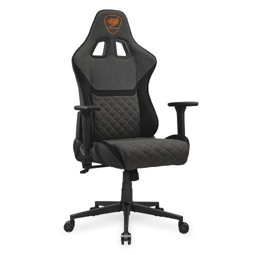 Εικόνα της Gaming Chair Cougar Armor One V2 Gray F 3MA2FGRB.0001