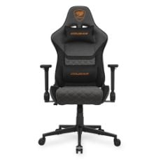 Εικόνα της Gaming Chair Cougar Armor One V2 Gray F 3MA2FGRB.0001