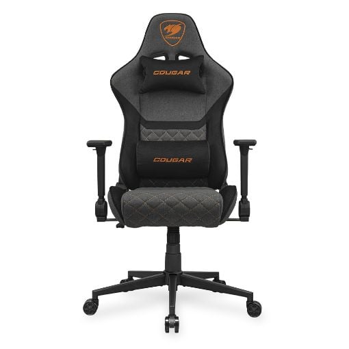 Εικόνα της Gaming Chair Cougar Armor One V2 Gray F 3MA2FGRB.0001