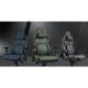 Εικόνα της Gaming Chair Cougar Defensor S Army Green F 3MDSFGEB.0001