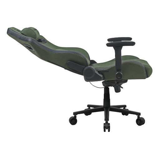 Εικόνα της Gaming Chair Cougar Defensor S Army Green F 3MDSFGEB.0001