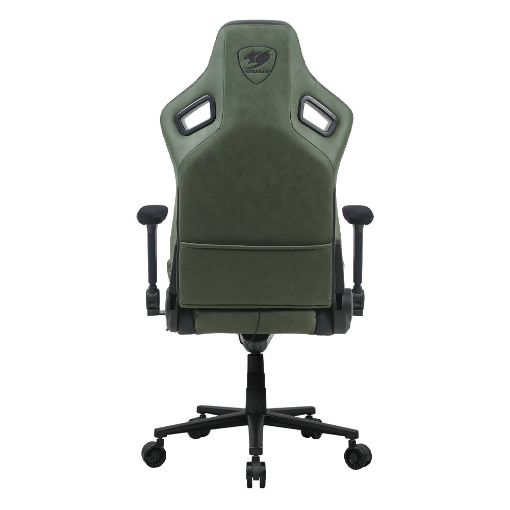 Εικόνα της Gaming Chair Cougar Defensor S Army Green F 3MDSFGEB.0001