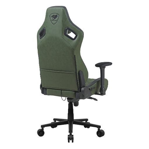 Εικόνα της Gaming Chair Cougar Defensor S Army Green F 3MDSFGEB.0001