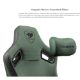 Εικόνα της Gaming Chair Cougar Defensor S Navy Blue F 3MDSFBUB.0001