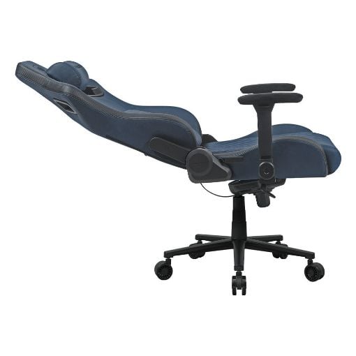 Εικόνα της Gaming Chair Cougar Defensor S Navy Blue F 3MDSFBUB.0001