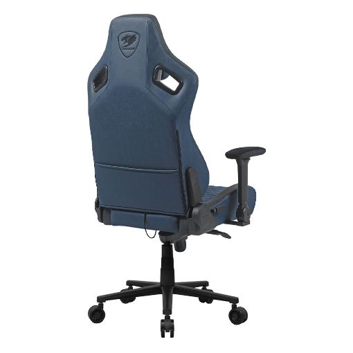 Εικόνα της Gaming Chair Cougar Defensor S Navy Blue F 3MDSFBUB.0001