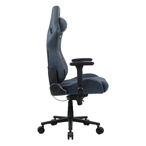 Εικόνα της Gaming Chair Cougar Defensor S Navy Blue F 3MDSFBUB.0001
