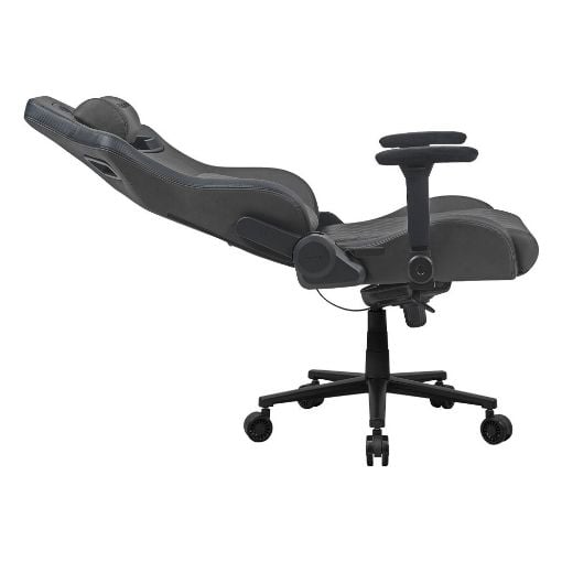 Εικόνα της Gaming Chair Cougar Defensor S Jet Gray F 3MDSFGRB.0001
