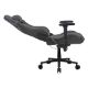 Εικόνα της Gaming Chair Cougar Defensor S Jet Gray F 3MDSFGRB.0001