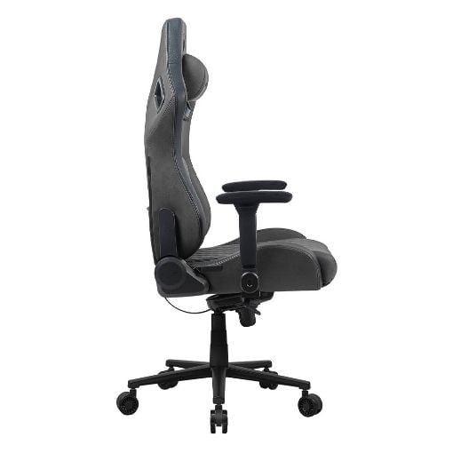 Εικόνα της Gaming Chair Cougar Defensor S Jet Gray F 3MDSFGRB.0001