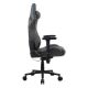 Εικόνα της Gaming Chair Cougar Defensor S Jet Gray F 3MDSFGRB.0001