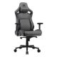 Εικόνα της Gaming Chair Cougar Defensor S Jet Gray F 3MDSFGRB.0001