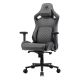 Εικόνα της Gaming Chair Cougar Defensor S Jet Gray F 3MDSFGRB.0001