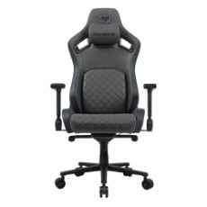 Εικόνα της Gaming Chair Cougar Defensor S Jet Gray F 3MDSFGRB.0001