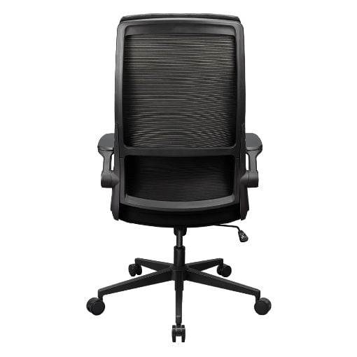 Εικόνα της Gaming Chair Cougar Stryder Black 3MSTDBLB.0001