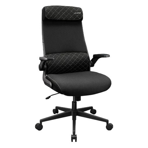 Εικόνα της Gaming Chair Cougar Stryder Black 3MSTDBLB.0001