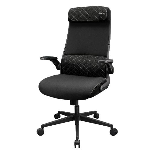 Εικόνα της Gaming Chair Cougar Stryder Black 3MSTDBLB.0001