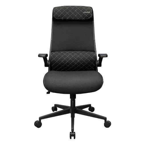 Εικόνα της Gaming Chair Cougar Stryder Black 3MSTDBLB.0001