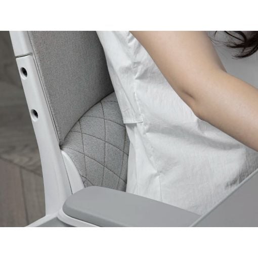 Εικόνα της Gaming Chair Cougar Stryder Gray 3MSTDGRB.0001