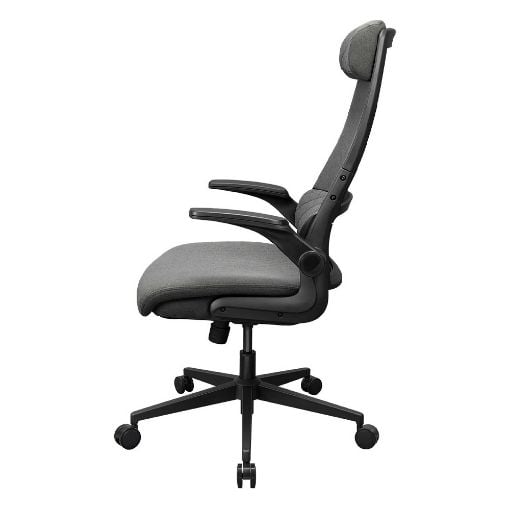 Εικόνα της Gaming Chair Cougar Stryder Gray 3MSTDGRB.0001