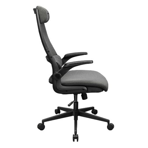 Εικόνα της Gaming Chair Cougar Stryder Gray 3MSTDGRB.0001
