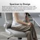 Εικόνα της Gaming Chair Cougar Stryder White 3MSTDASW.0001