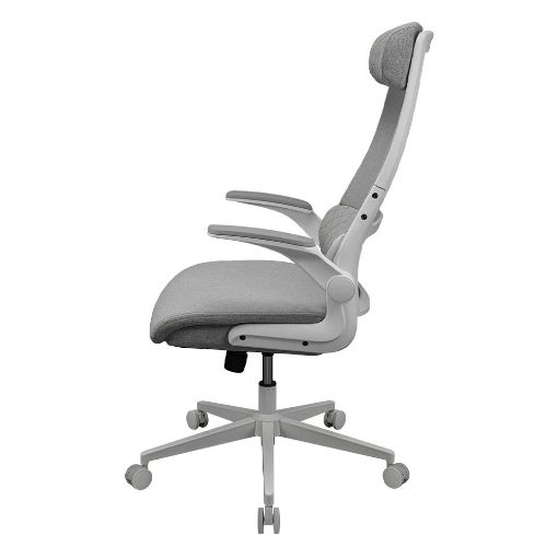 Εικόνα της Gaming Chair Cougar Stryder White 3MSTDASW.0001
