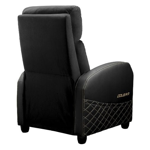 Εικόνα της Gaming Sofa Cougar Ranger Elite Gold CGR-RAE-GLB