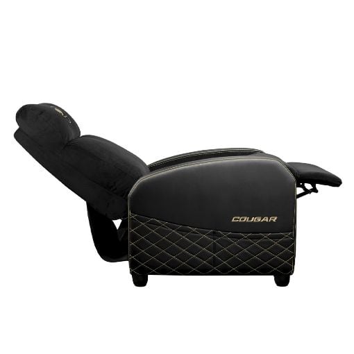 Εικόνα της Gaming Sofa Cougar Ranger Elite Gold CGR-RAE-GLB