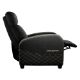 Εικόνα της Gaming Sofa Cougar Ranger Elite Gold CGR-RAE-GLB