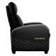Εικόνα της Gaming Sofa Cougar Ranger Elite Gold CGR-RAE-GLB