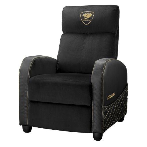 Εικόνα της Gaming Sofa Cougar Ranger Elite Gold CGR-RAE-GLB