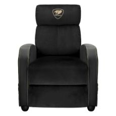 Εικόνα της Gaming Sofa Cougar Ranger Elite Gold CGR-RAE-GLB