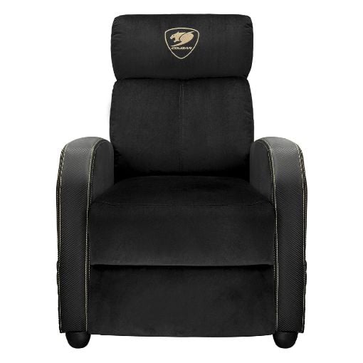 Εικόνα της Gaming Sofa Cougar Ranger Elite Gold CGR-RAE-GLB